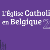 3.574.925 heures de bénévolat comptabilisées au sein de l’Eglise de Belgique