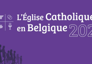 3.574.925 heures de bénévolat comptabilisées au sein de l’Eglise de Belgique