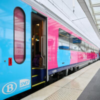 La SNCB et la SNCF lancent Bruxelles – Paris en train et va concurrencer les bus Flix