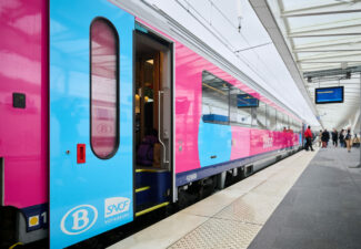 La SNCB et la SNCF lancent Bruxelles – Paris en train et va concurrencer les bus Flix