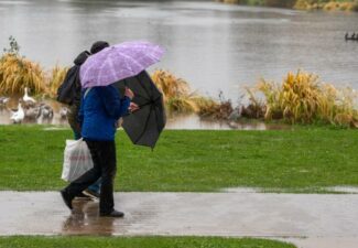 Précipitations abondantes: restez vigilants aux abords des cours d’eau