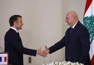 Emmanuel Macron au Liban : soutien à une nation en crise et espoirs de stabilité régionale