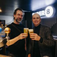 L’Ancienne Belgique et la brasserie Haacht unissent leurs atouts et créent l’AB Café