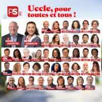 Uccle : le président de la section locale du PS démissionne et va siéger comme conseiller communal indépendant