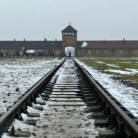 Il y a 80 ans, les camps d’Auschwitz-Birkenau allaient bientôt être libérés