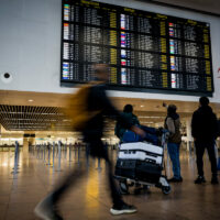 Brussels Airport : un nouveau scanner corporel pour mieux traquer les trafiquants de drogue