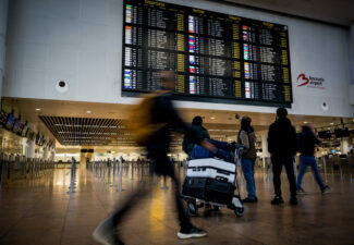 Brussels Airport : un nouveau scanner corporel pour mieux traquer les trafiquants de drogue