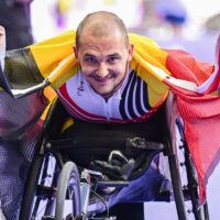 Remise en cause du handicap de Maxime Carabin : aucune preuve formelle de tricherie dans le chef du champion paralympique