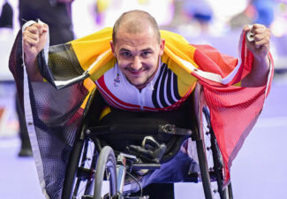 Remise en cause du handicap de Maxime Carabin : aucune preuve formelle de tricherie dans le chef du champion paralympique