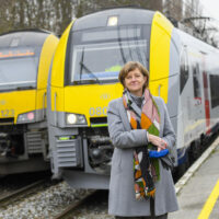 Commande du siècle : quand la SNCB torpille l’industrie ferroviaire belge