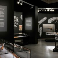 Exposition : l’héritage industriel et artistique de FN Browning a attiré plus de 20.000 visiteurs à la Boverie