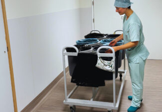 Assurance soins de santé: le budget 2026 de 46,77 milliards € préconise responsabilité, efficacité…et économies