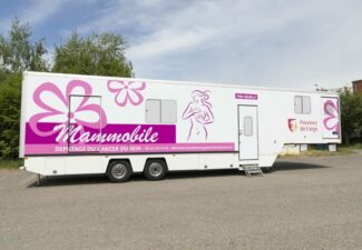 Octobre Rose : le dépistage gratuit du cancer du sein s’intensifie en Province de Liège
