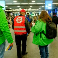 SNCB/Infrabel : la grève d&rsquo;une semaine en janvier 2026 décrétée par les 2 grands syndicats ne fait pas l&rsquo;unanimité