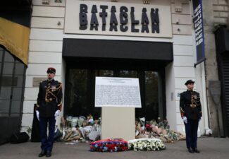 Attentats du 13 novembre 2015 : des commémorations comme un acte de résistance et d’hommage