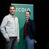 L’impossibilité des coprésidents d’Ecolo à travailler ensemble fragilise encore un peu plus le parti