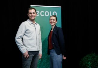 L’impossibilité des coprésidents d’Ecolo à travailler ensemble fragilise encore un peu plus le parti