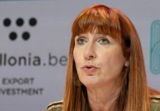 Face à des résultats en deçà des attentes, l’Awex se dote d’un plan stratégique pour booster les exportations wallonnes