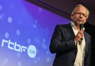 Pas de 5ème mandat pour l’administrateur général de la RTBF, Jean-Paul Philippot