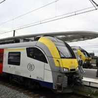 Mise à la pension forcée d&rsquo;un ex-conducteur de train : la SNCB et HR Rail condamnés solidairement en appel