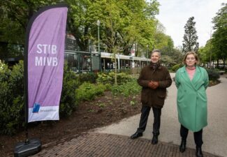 Récupération des amendes : quand la Stib réserve un marché public exclusivement aux huissiers de justice