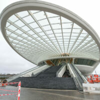 Les irrégularités dans le dossier de la gare de Mons sont prescrites. Place à une commission spéciale ?