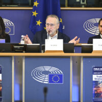 Parlement UE: accord historique pour renouveler le SPG, principal instrument commercial de l’UE pour le développement