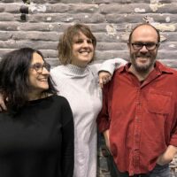 Un trio d’expérience et des enfants du Festival de Liège aux manettes de la Biennale et du Manège Fonck