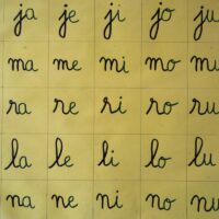 L’analphabétisme demeure, chez nous aussi, un enjeu majeur