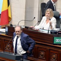 Le conseil d’Etat annule la nomination de la greffière de la Chambre des représentants