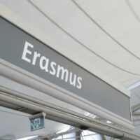 Erasmus : retour des Britanniques dans le programme européen avec une facture salée