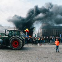 Avec des décisions incohérentes prises par ses dirigeants, l’Europe devient un repoussoir pour ses citoyens