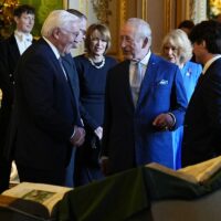 Visite du président allemand à Londres : une première depuis 27 ans qui scelle le retour de Londres sur l’échiquier européen