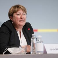 L’ex-patronne de l’administration wallonne, Sylvie Marique, devient CEO de la coopérative de travailleurs, Smart Belgique