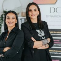 Dynamicare : la belle histoire et le succès de deux Liégeoises pour revaloriser le métier d’infirmier