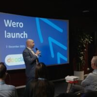 C’est parti, l’application belge Doccle a réalisé son premier paiement Wero en Europe