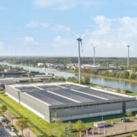 Montea renforce sa position stratégique avec l’acquisition de l’ancien site Euro Shoe en Flandre ​ ​