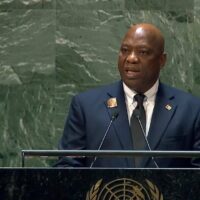 Guinéen abattu par la police à Namur : la Guinée dénonce un usage disproportionné de la force et demande une enquête indépendante