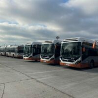 Bruxelles : pour faire des économies, la Stib ferme des lignes de bus et les restaurants d’entreprise