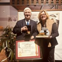 La Belgique, à travers Jean Curtius, décorée en Espagne pour son génie industriel