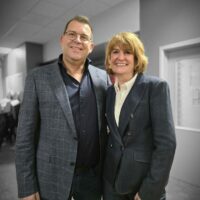 Vincent Lamberigts est le nouveau président de la CSC Liège-Verviers-Ostbelgien