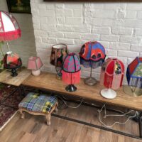 Un authentique marché de Noël des créateurs organisé à l’Os à Moëlle sous la maison natale de Jacques Brel