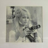 Et Dieu rappela B.B.