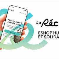 Pour les fêtes, pensez à LaRécup, le premier eshop solidaire de seconde main