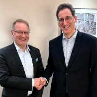 Jean-Luc Maurange récupère son poste de CEO du groupe John Cockerill