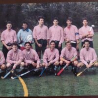 Alain Matrige, le compagnon « transgénérationnel » est parti rejoindre les étoiles