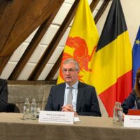 Exportations : l’Awex se fixe des objectifs chiffrés et va réduire ses implantations régionales en Wallonie