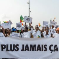 Bénin : après le putsch manqué, les législatives de janvier 2026 comme vote de consolidation étatique
