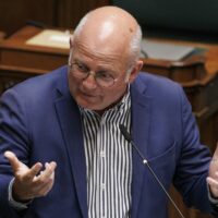 Jean-Luc Crucke (Les Engagés) : « l’accord du Mercosur est une aberration sur le plan climatique »