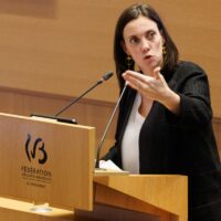 Propos de Galant sur la RTBF : la ministre-Présidente Degryse désavoue la ministre des Médias